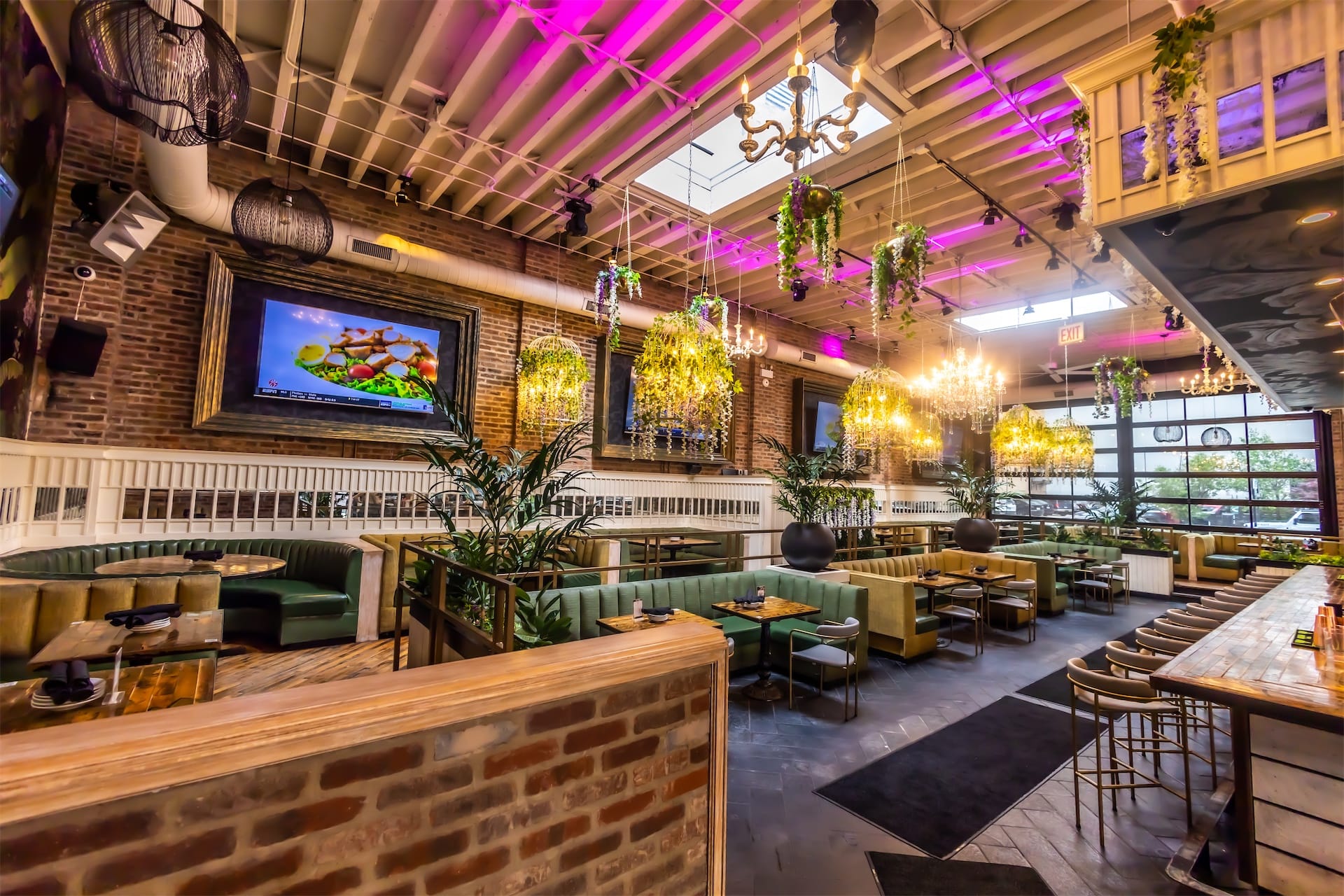 Blüm Restaurant & Bar