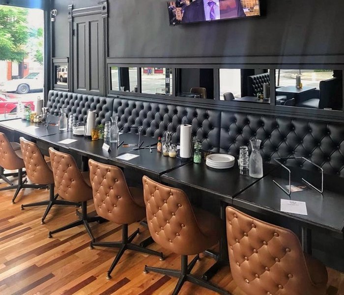 Bob’s Pizza – Jade Court