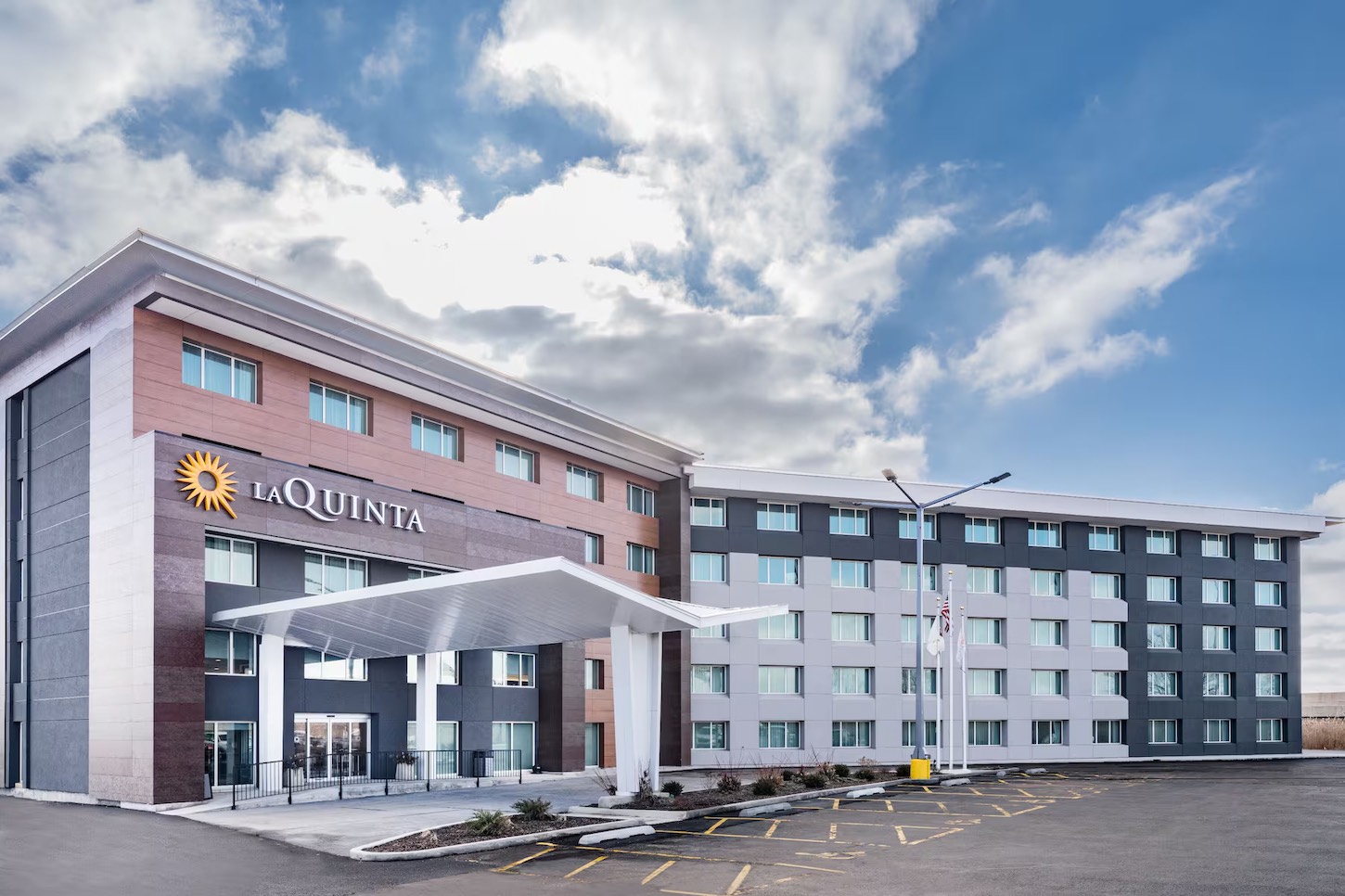 La Quinta by Wyndham – Chicago O’Hare Airport