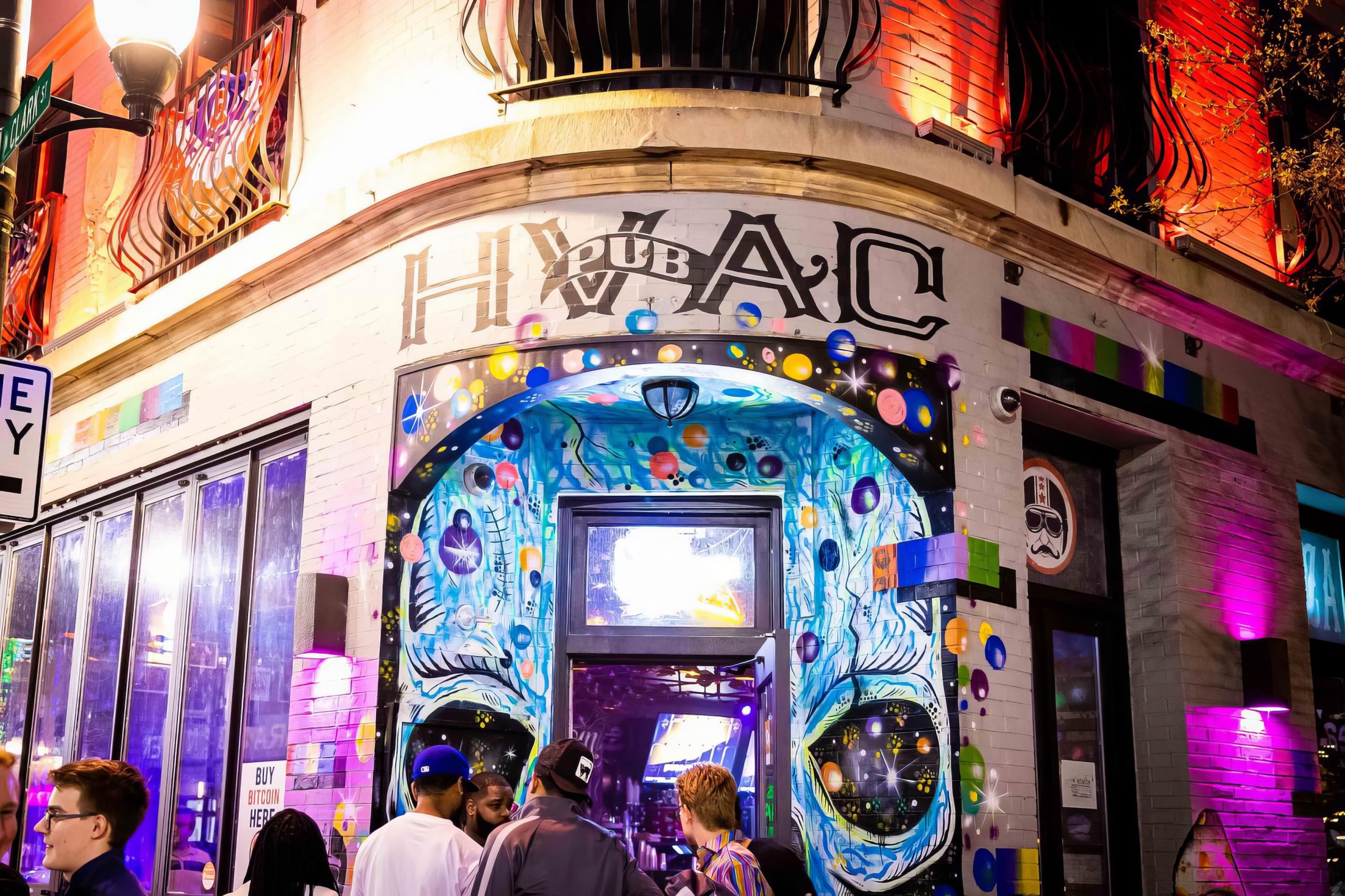 HVAC Pub