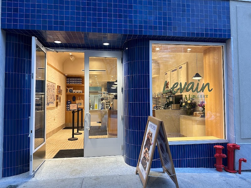 Levain Bakery – River North