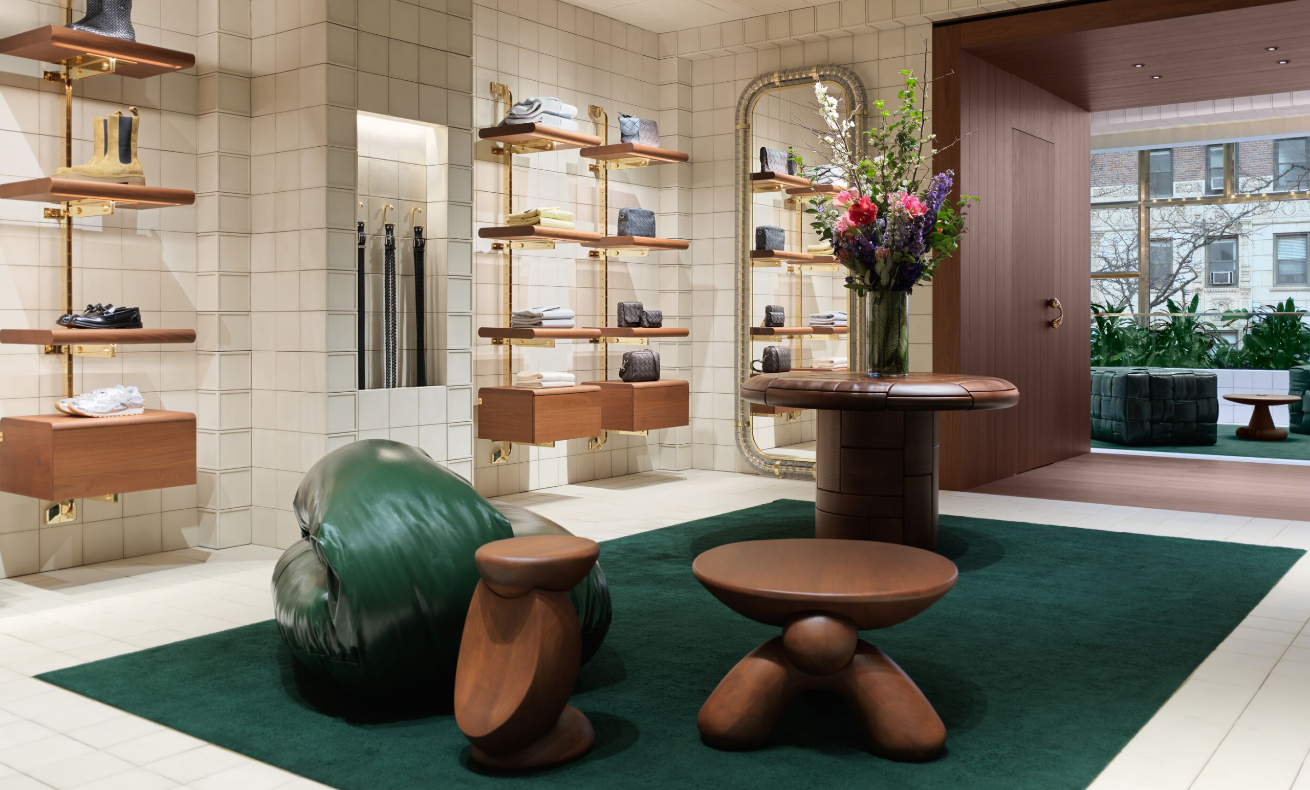 Bottega Venata – Chicago