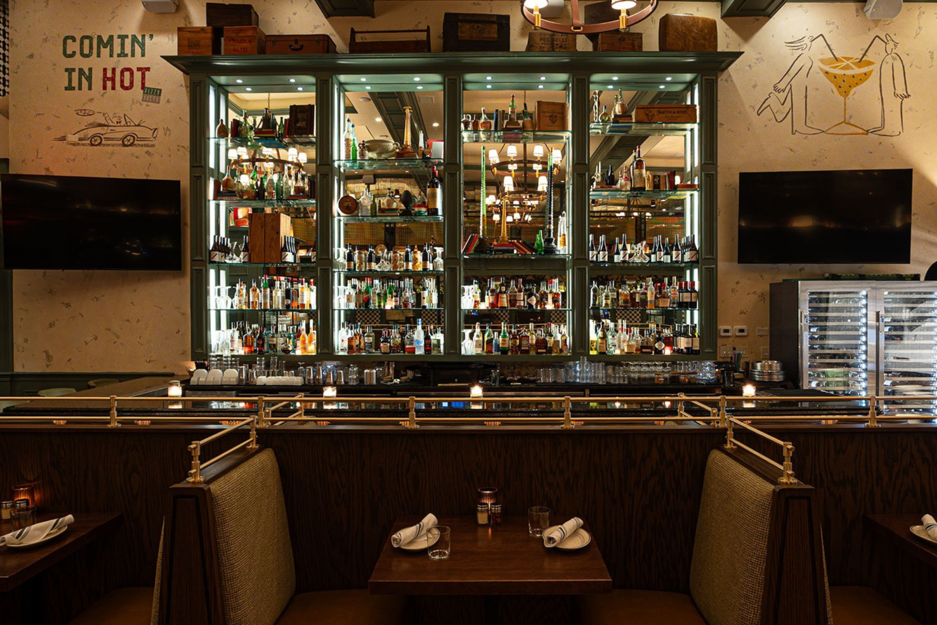 DeNucci’s Hinsdale