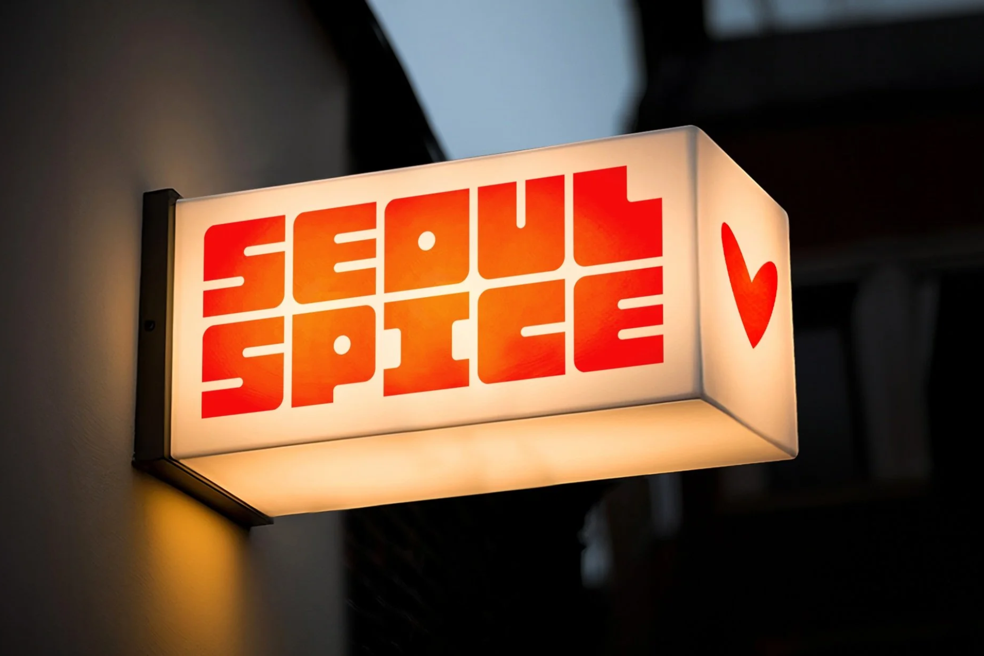 Seoul Spice – Wicker Park