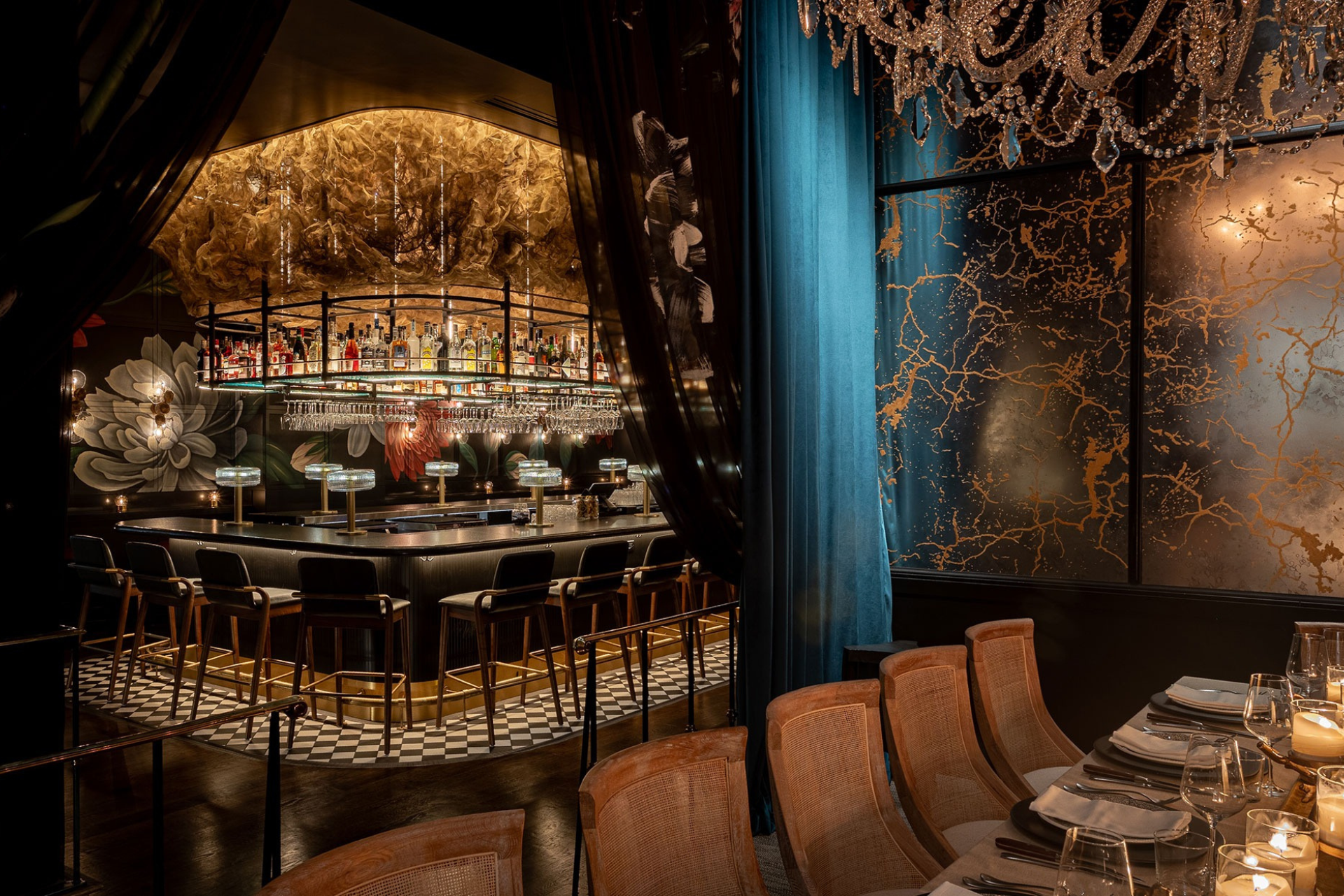 Sophia Steak – River North