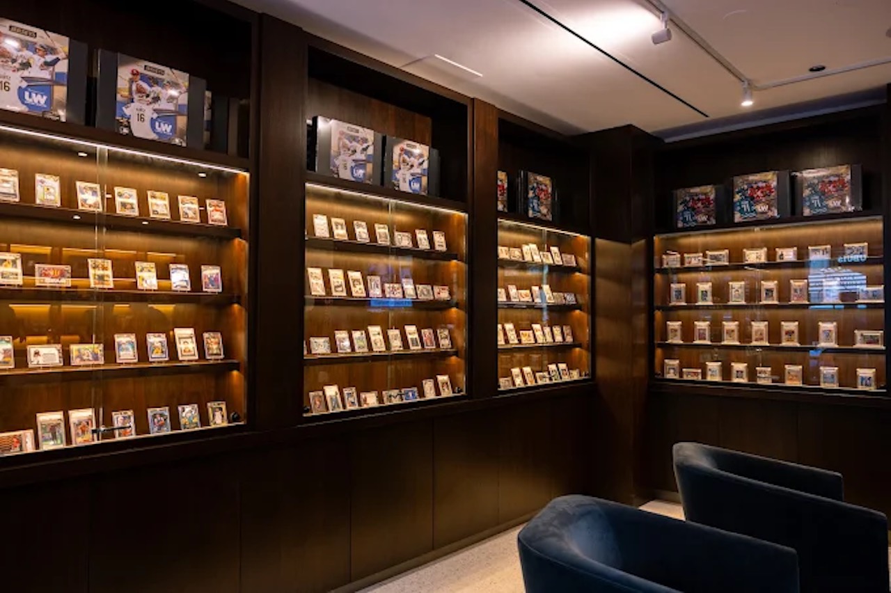 Canon Collectibles