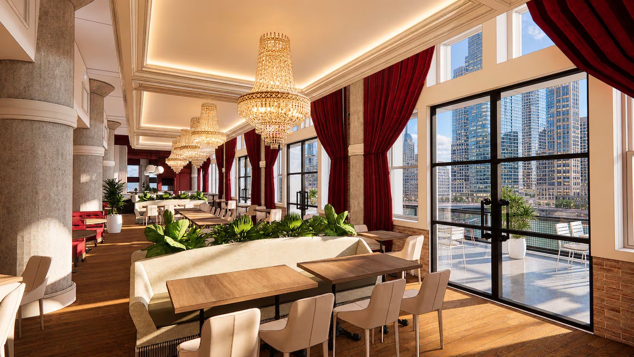 The Carlyle Club